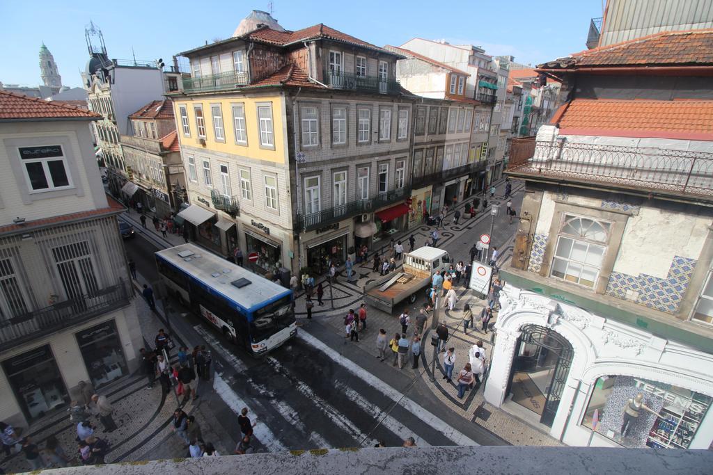 Oporto Santa Catarina Residence Exterior photo